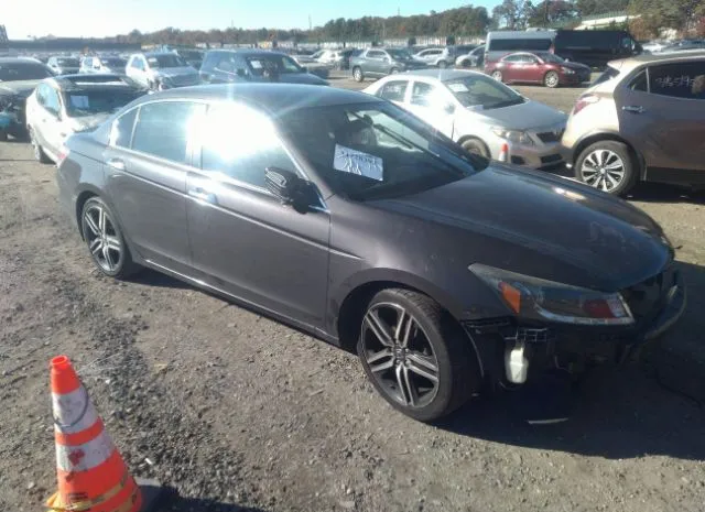 HONDA ACCORD SDN 2011 1hgcp2f41ba042335