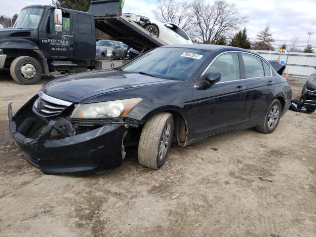 HONDA ACCORD LXP 2011 1hgcp2f41ba043565