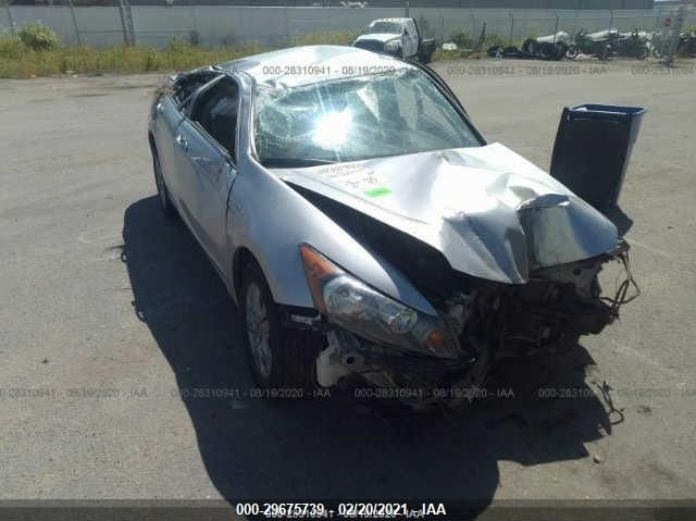 HONDA ACCORD SDN 2011 1hgcp2f41ba048054