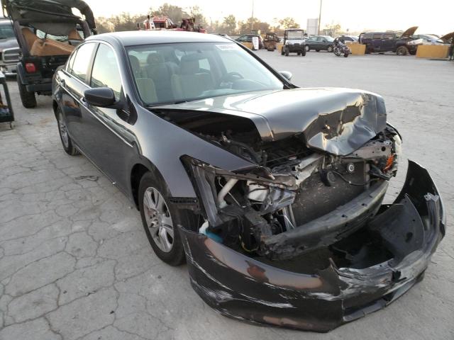 HONDA ACCORD LXP 2011 1hgcp2f41ba050046