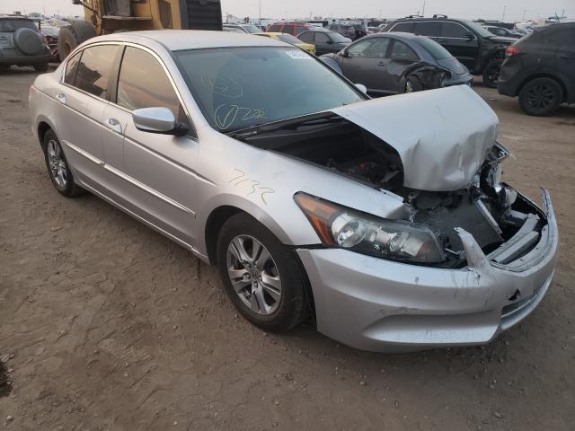 HONDA ACCORD LXP 2011 1hgcp2f41ba054226