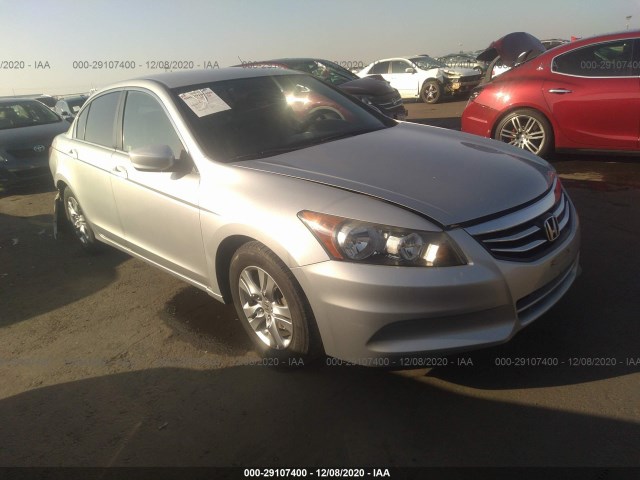 HONDA ACCORD SDN 2011 1hgcp2f41ba058941