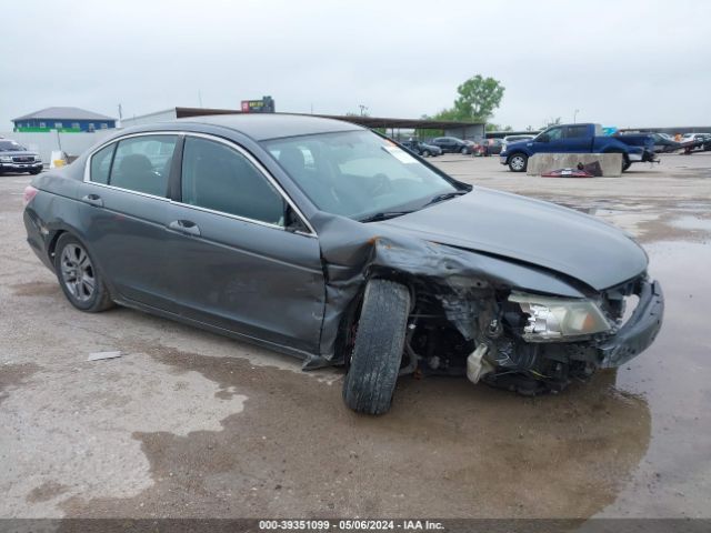 HONDA ACCORD 2011 1hgcp2f41ba063413