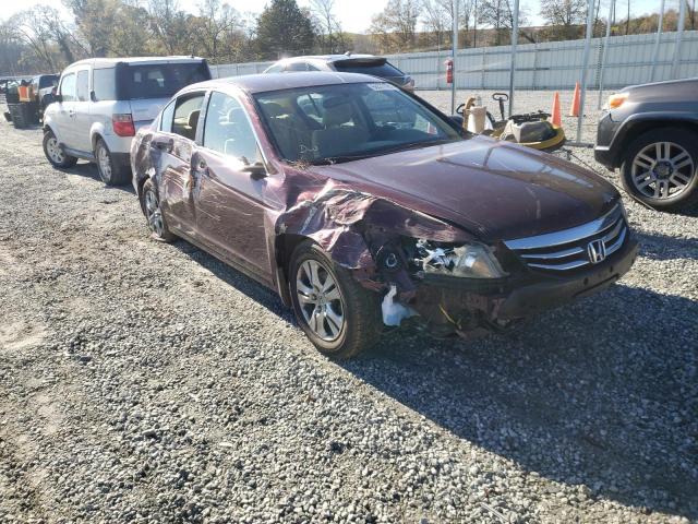 HONDA ACCORD LXP 2011 1hgcp2f41ba064674