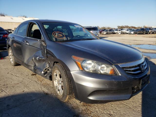 HONDA ACCORD LXP 2011 1hgcp2f41ba068403