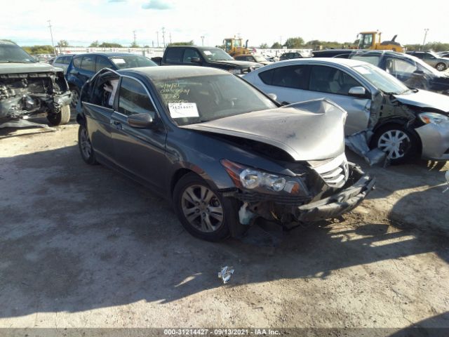 HONDA ACCORD SDN 2011 1hgcp2f41ba068420