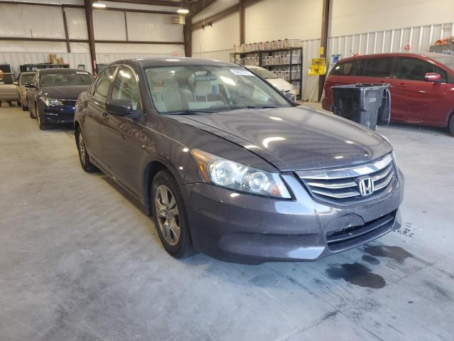 HONDA ACCORD LXP 2011 1hgcp2f41ba071317