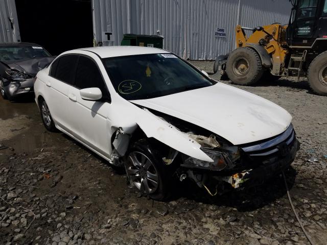 HONDA ACCORD LXP 2011 1hgcp2f41ba071625