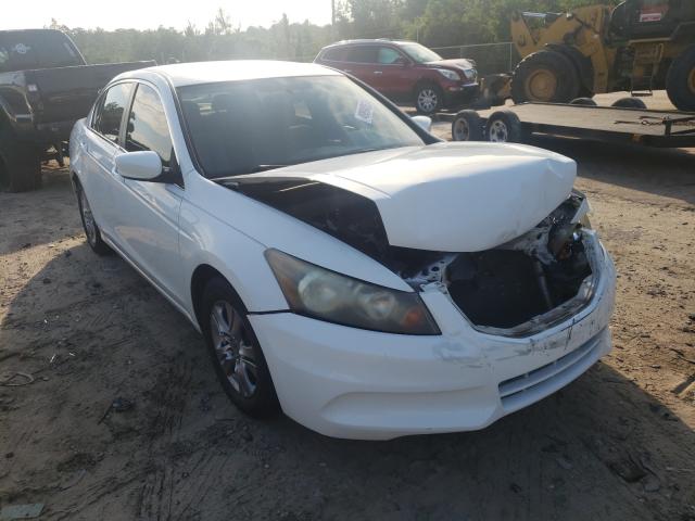 HONDA ACCORD LXP 2011 1hgcp2f41ba072709