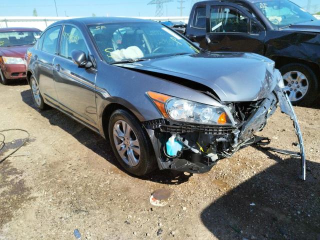 HONDA ACCORD LXP 2011 1hgcp2f41ba088828