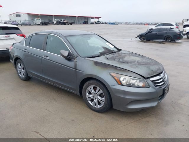 HONDA ACCORD 2011 1hgcp2f41ba089008