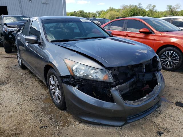 HONDA ACCORD LXP 2011 1hgcp2f41ba095665