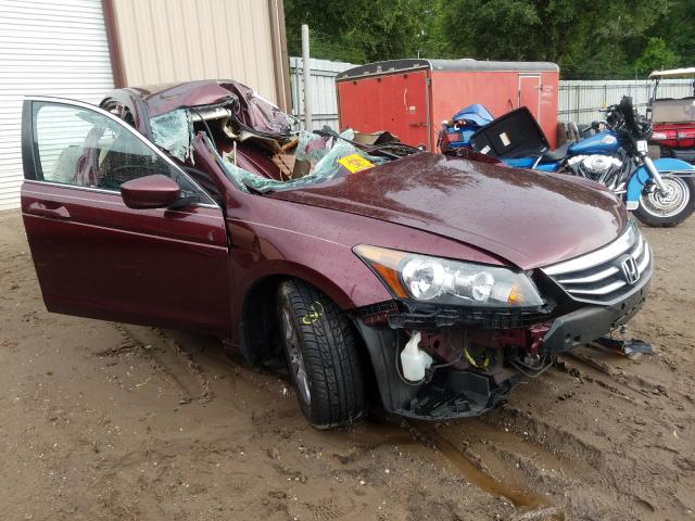 HONDA ACCORD LXP 2011 1hgcp2f41ba096539