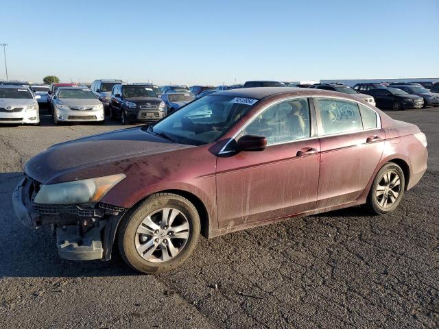 HONDA ACCORD LXP 2011 1hgcp2f41ba097416