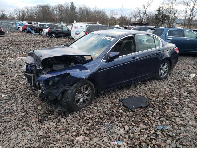 HONDA ACCORD 2011 1hgcp2f41ba102355