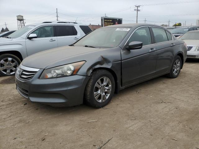 HONDA ACCORD 2011 1hgcp2f41ba103330