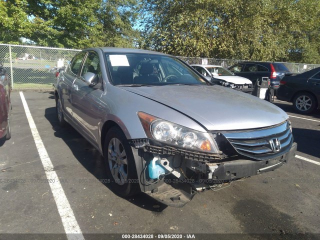 HONDA ACCORD SDN 2011 1hgcp2f41ba104901