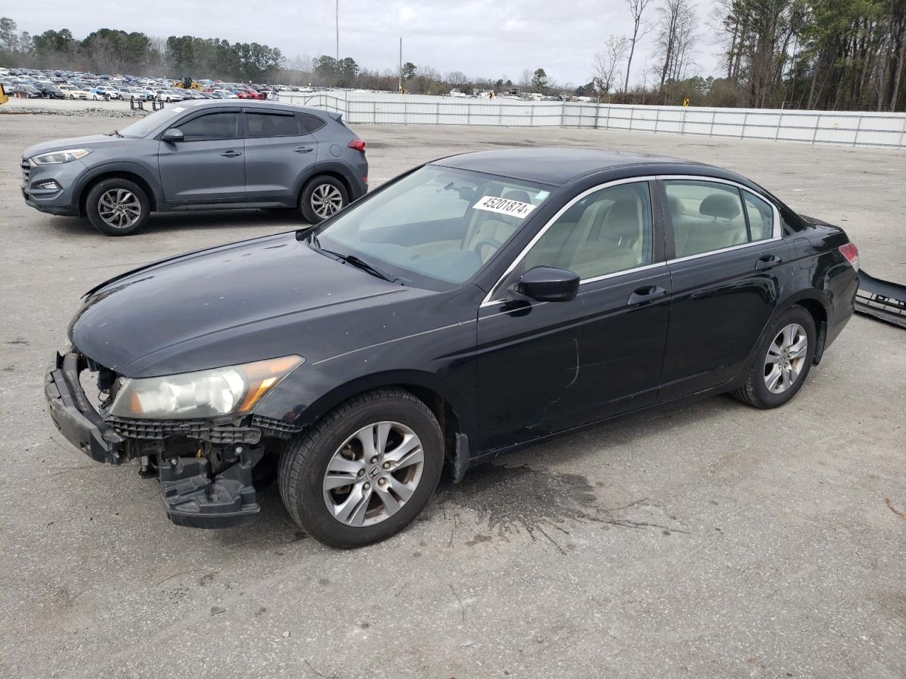 HONDA ACCORD 2011 1hgcp2f41ba106065