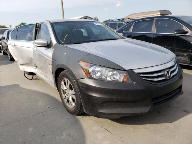 HONDA ACCORD LXP 2011 1hgcp2f41ba108379