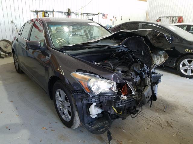 HONDA ACCORD LXP 2011 1hgcp2f41ba113954