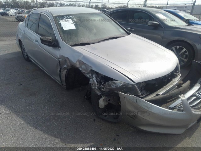 HONDA ACCORD SDN 2011 1hgcp2f41ba118006