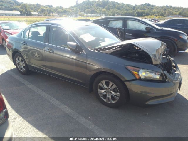 HONDA NULL 2011 1hgcp2f41ba125070