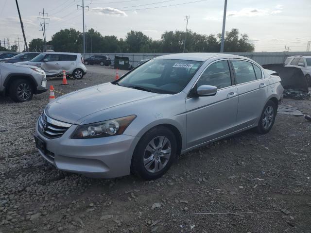 HONDA ACCORD LXP 2011 1hgcp2f41ba131242