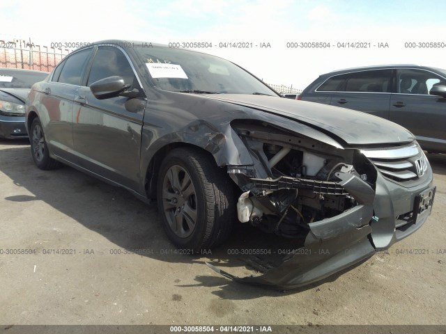 HONDA ACCORD SDN 2011 1hgcp2f41ba132939