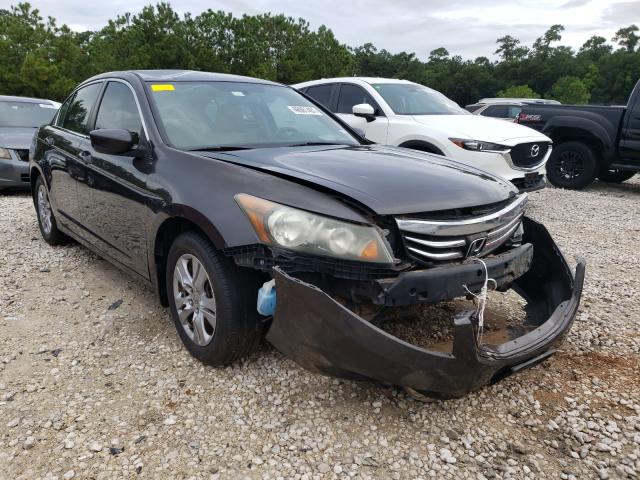 HONDA ACCORD LXP 2011 1hgcp2f41ba140197