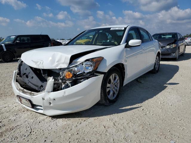 HONDA ACCORD LXP 2011 1hgcp2f41ba142032