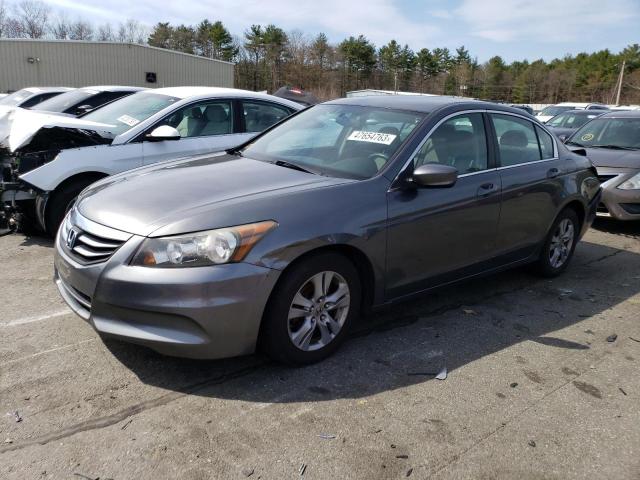 HONDA ACCORD LXP 2011 1hgcp2f41ba149269