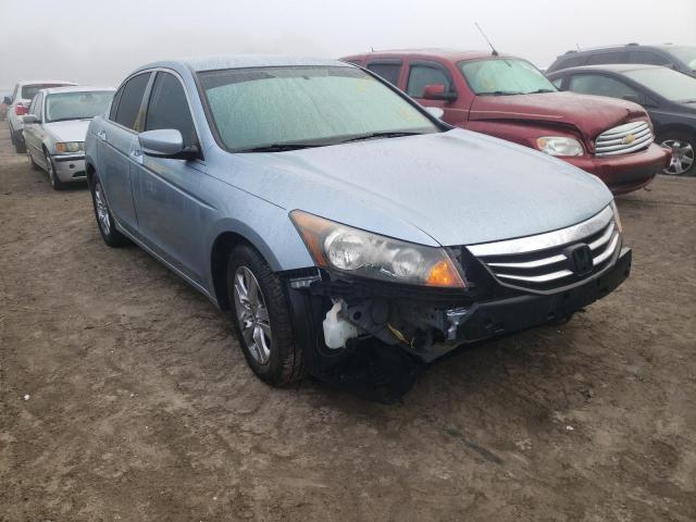 HONDA ACCORD LXP 2011 1hgcp2f41ba155587