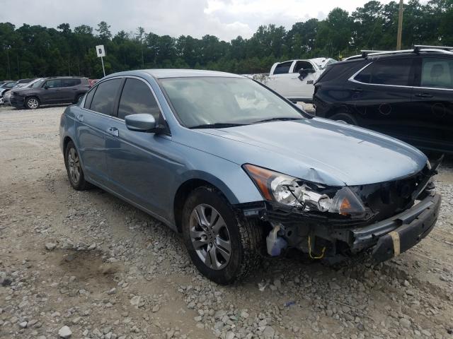 HONDA ACCORD LXP 2011 1hgcp2f41ba155590