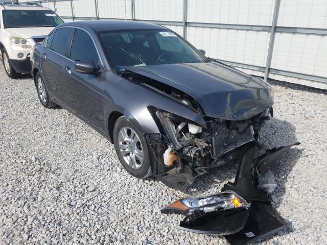 HONDA ACCORD LXP 2012 1hgcp2f41ca000488