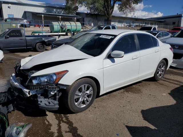 HONDA ACCORD LXP 2012 1hgcp2f41ca009191