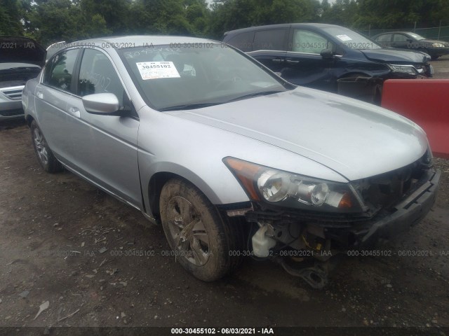 HONDA ACCORD SDN 2012 1hgcp2f41ca021650