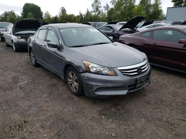 HONDA ACCORD LXP 2012 1hgcp2f41ca027299