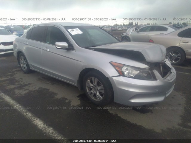 HONDA ACCORD SDN 2012 1hgcp2f41ca030218