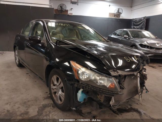 HONDA ACCORD 2012 1hgcp2f41ca030266