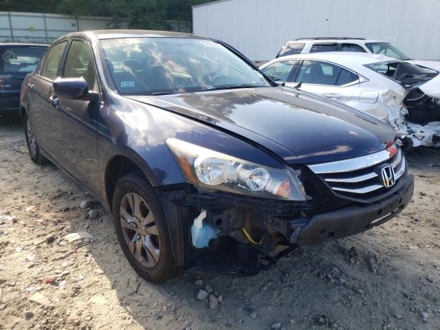 HONDA ACCORD LXP 2012 1hgcp2f41ca034866