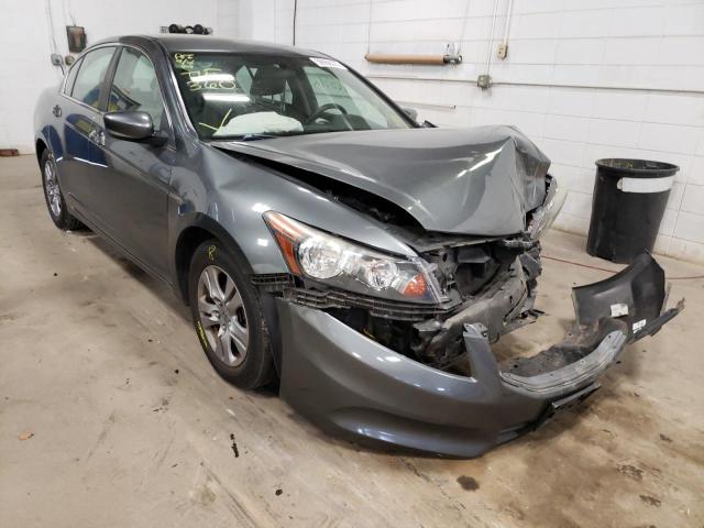 HONDA ACCORD LXP 2012 1hgcp2f41ca041137