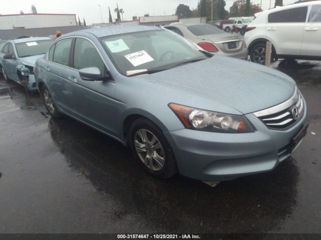 HONDA ACCORD SDN 2012 1hgcp2f41ca054843