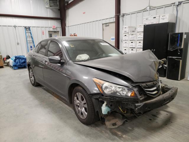 HONDA ACCORD LXP 2012 1hgcp2f41ca058522