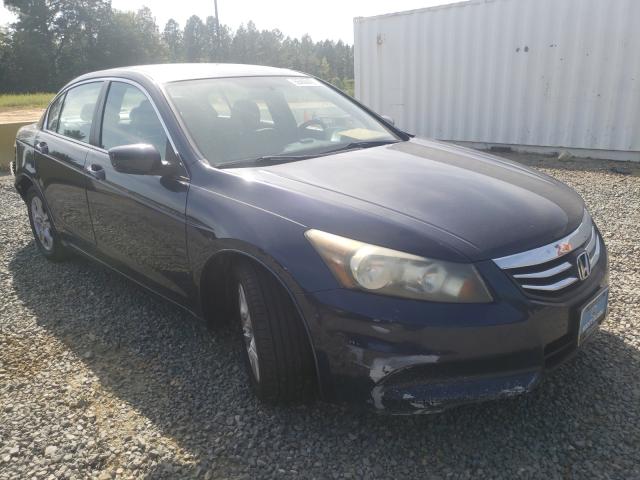 HONDA ACCORD LXP 2012 1hgcp2f41ca069956