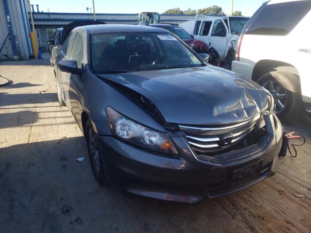 HONDA ACCORD LXP 2012 1hgcp2f41ca071335