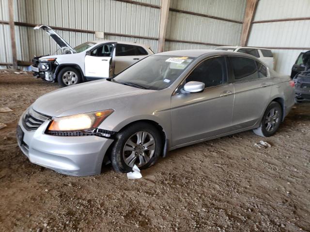 HONDA ACCORD LXP 2012 1hgcp2f41ca071383