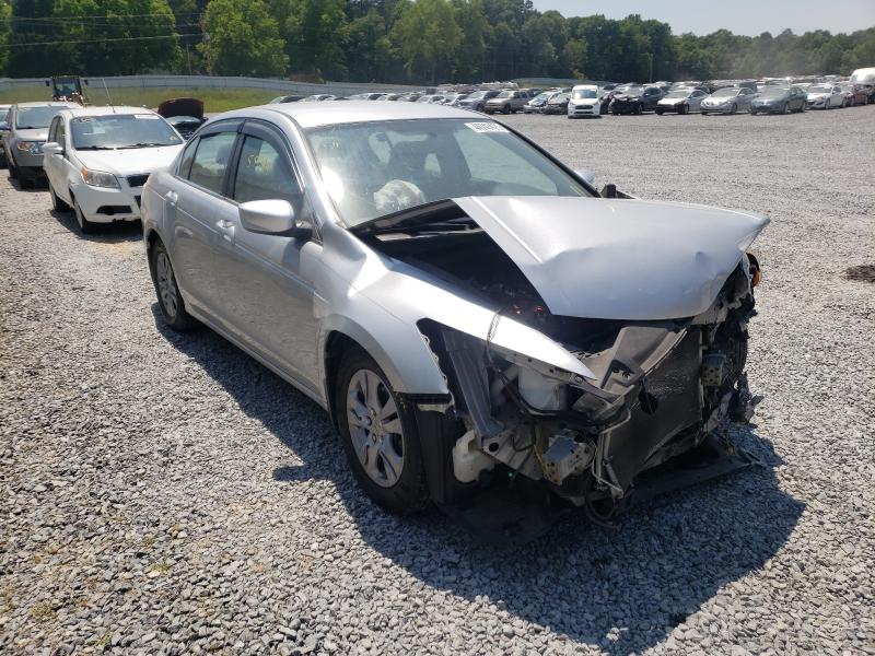 HONDA ACCORD LXP 2012 1hgcp2f41ca075756