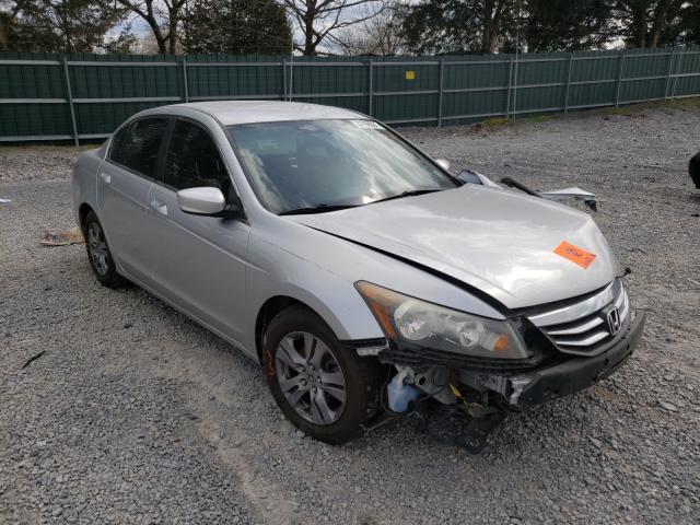 HONDA ACCORD LXP 2012 1hgcp2f41ca075773