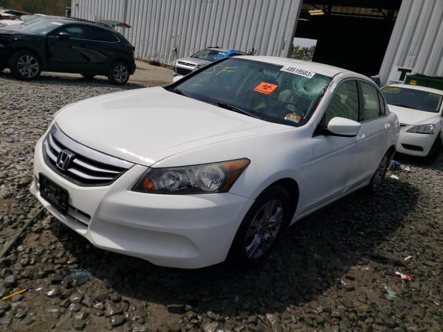 HONDA ACCORD LXP 2012 1hgcp2f41ca078110