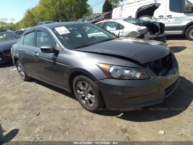 HONDA ACCORD SDN 2012 1hgcp2f41ca083002